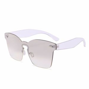 "Jenna" Sunglasses